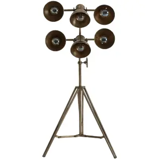 Торшер-тренога Ottawa 27878