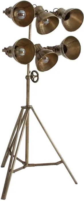 Торшер-тренога Ottawa 27878