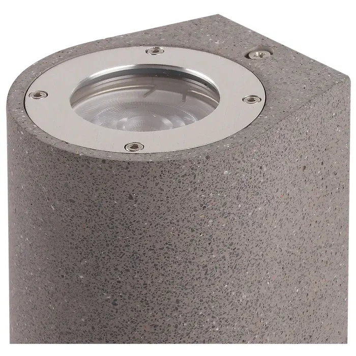 Настенный уличный светильник LEVI 7181