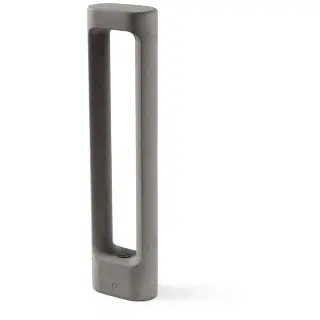 Проблесковый маячок TOTEM 611 серый 3000K