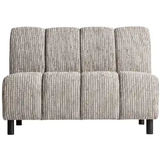 Центральный модуль дивана Berling