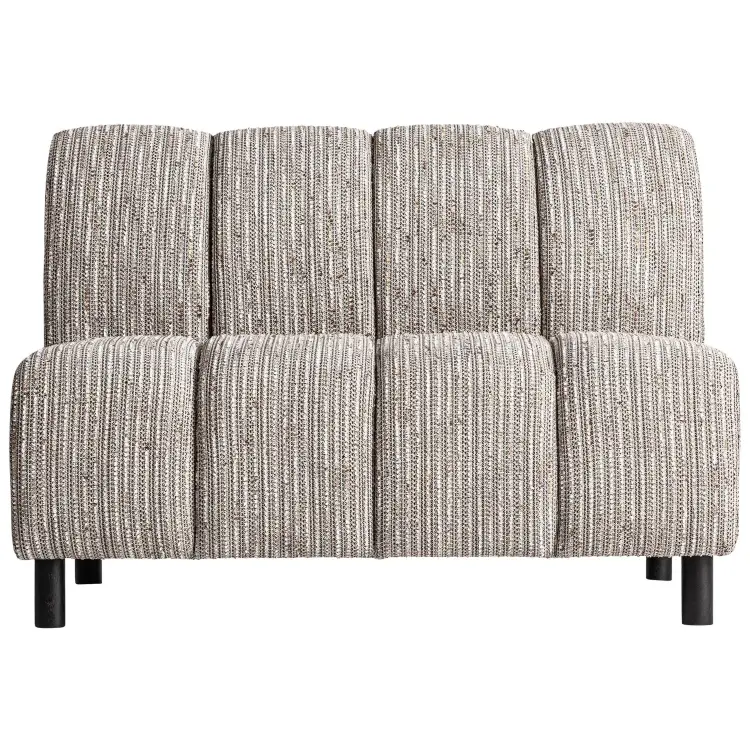 Центральный модуль дивана Berling