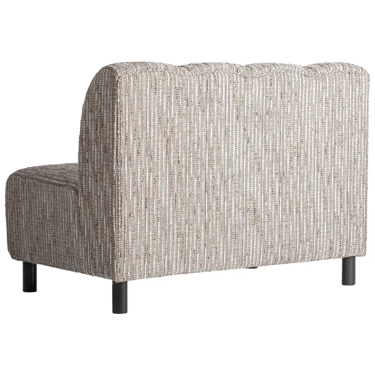 Центральный модуль дивана Berling