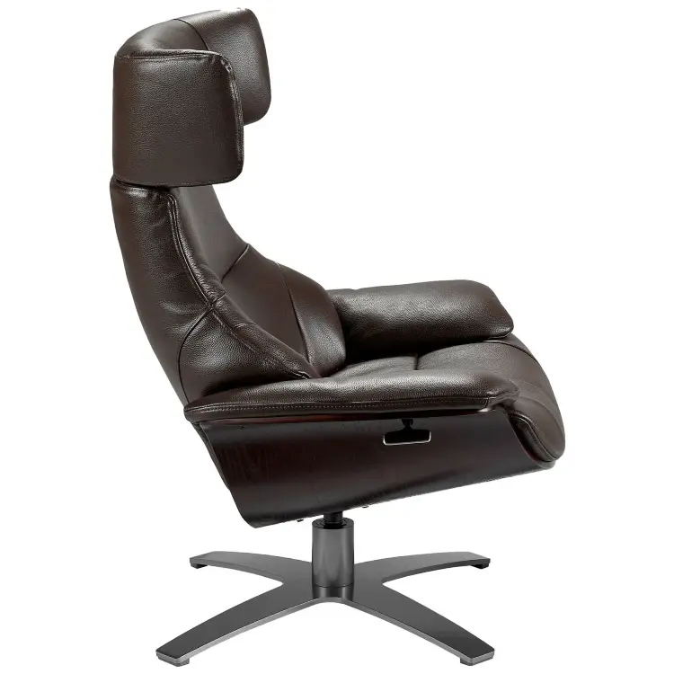 Поворотное кресло с откидывающейся спинкой A985-SILLON /5022