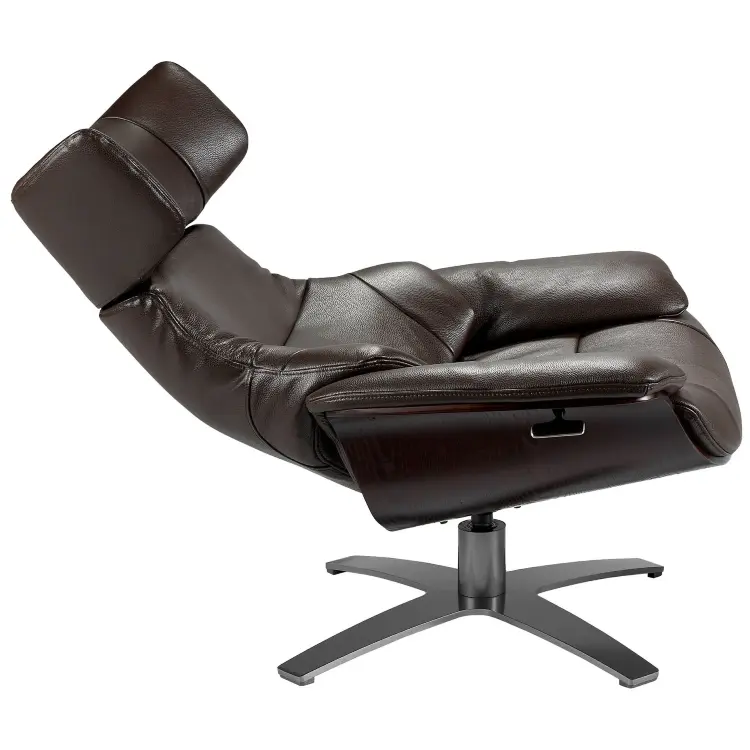 Поворотное кресло с откидывающейся спинкой A985-SILLON /5022