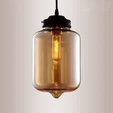 Светильник Turret