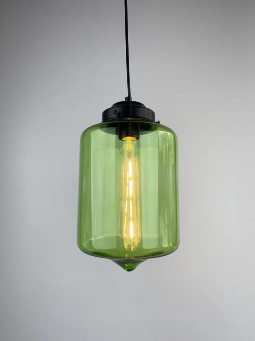 Светильник Turret