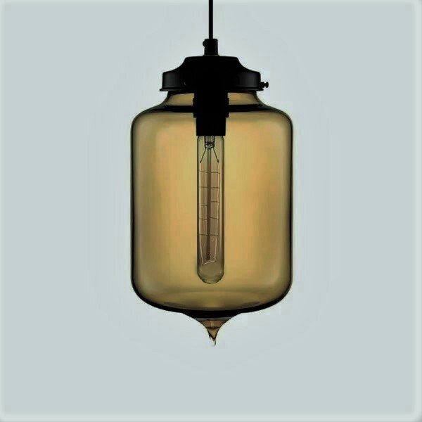 Светильник Turret