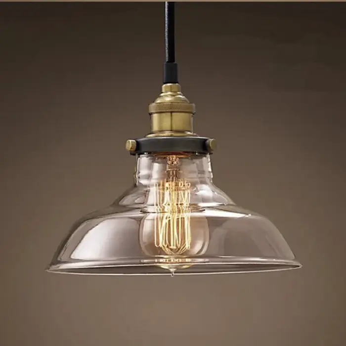 Светильник 20th c. Factory filament 6040–1P