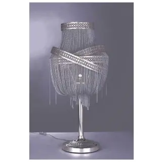 Лампа настольная T0158