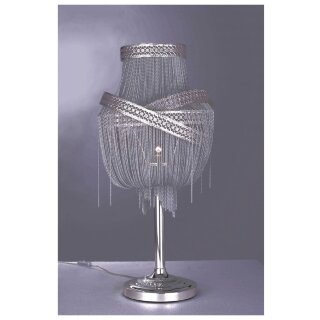 Лампа настольная T0158