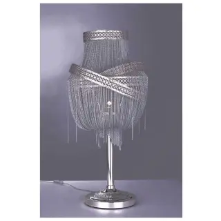 Лампа настольная T0158