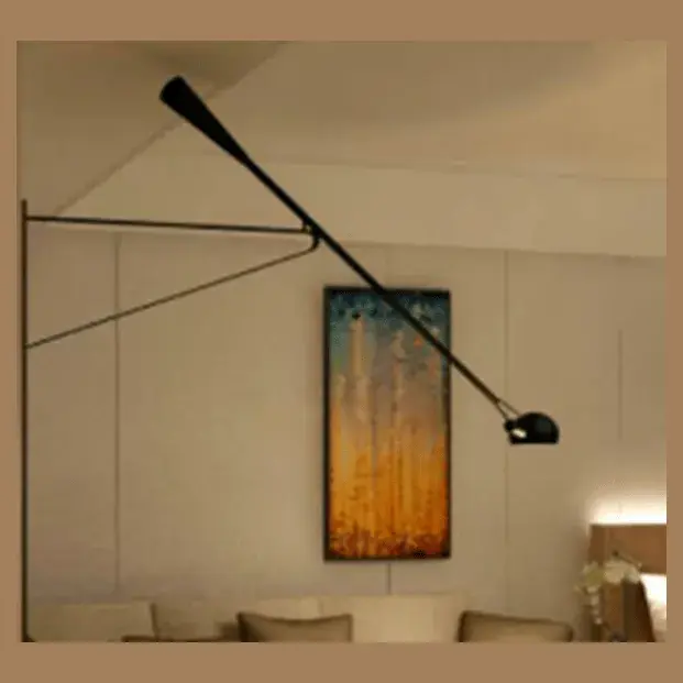 Настенный светильник Flos 275