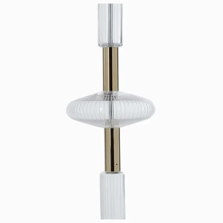 Подвесной светильник Waterfall Triple диаметр 25