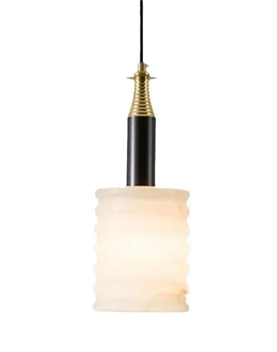 Люстра Pleats Marble D15