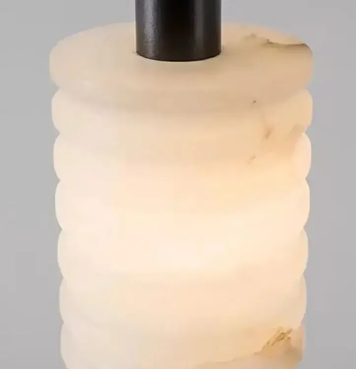 Люстра Pleats Marble D15