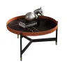 Комплект журнальных столиков Doppio Coffee Tables