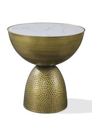 Стол журнальный Drum