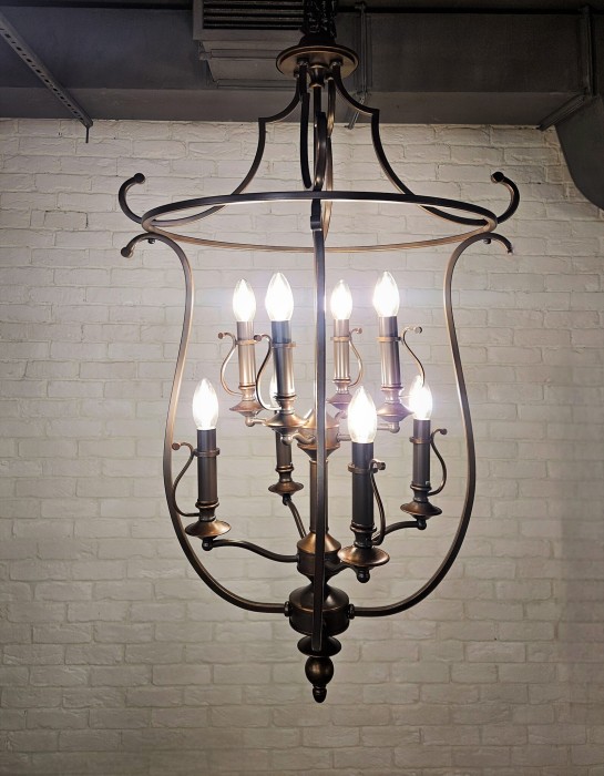 Люстра Plymouth Medium