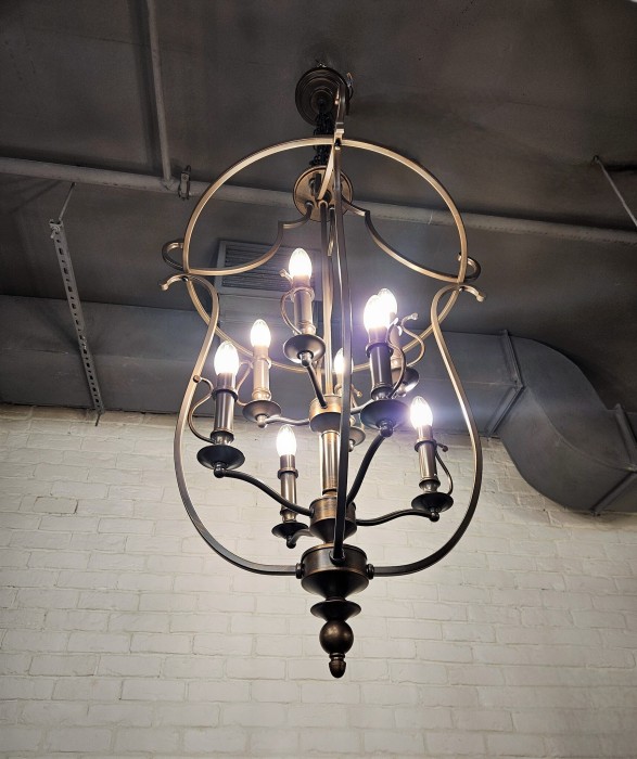 Люстра Plymouth Medium