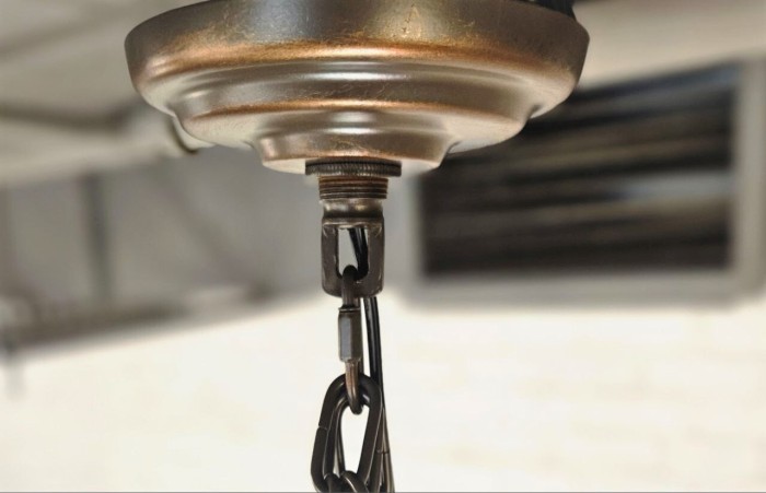 Люстра Plymouth Medium