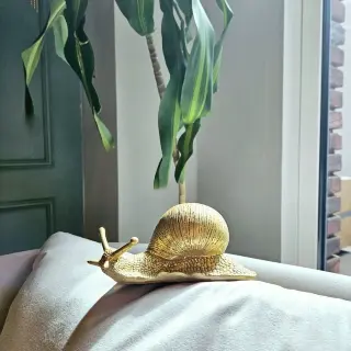 Статуэтка Snail