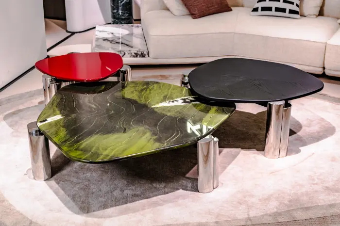 Столики кофейные MAYLIS