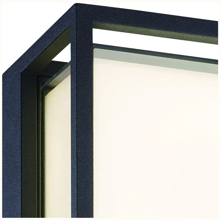 Настенный уличный светильник CHAMONIX 7060