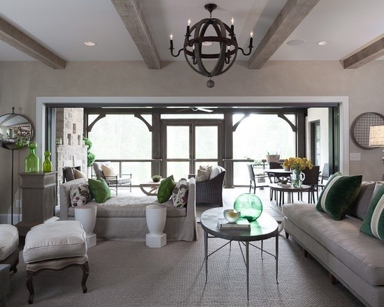 Люстра 8123–D6