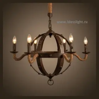 Люстра 8123–D6