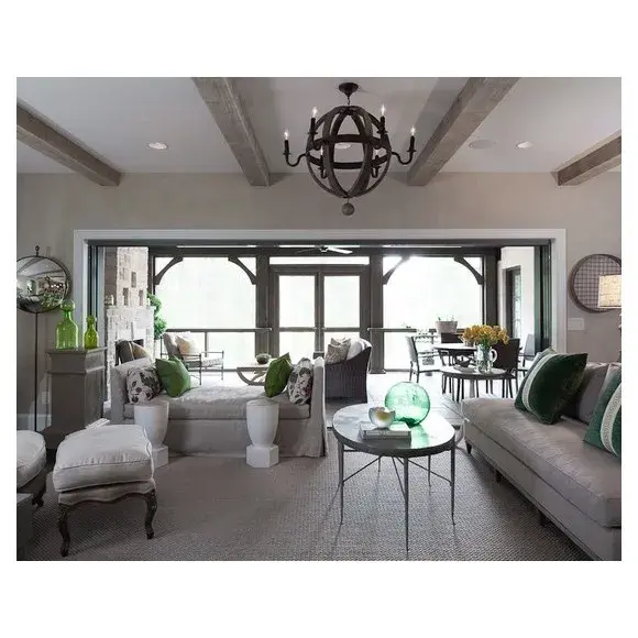 Люстра 8123–D6