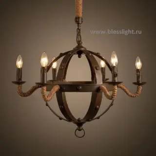 Люстра 8123–D6