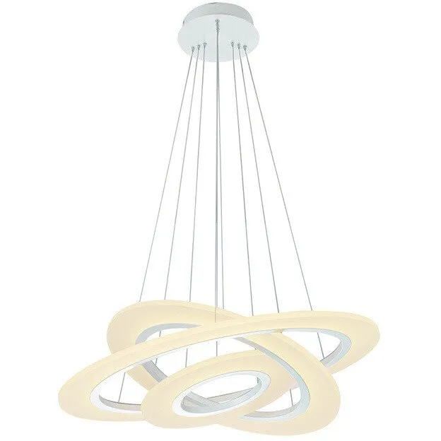 Люстра LED Rings Triple