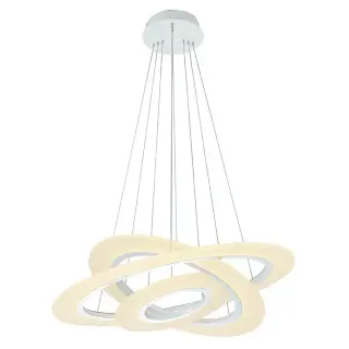 Люстра LED Rings Triple