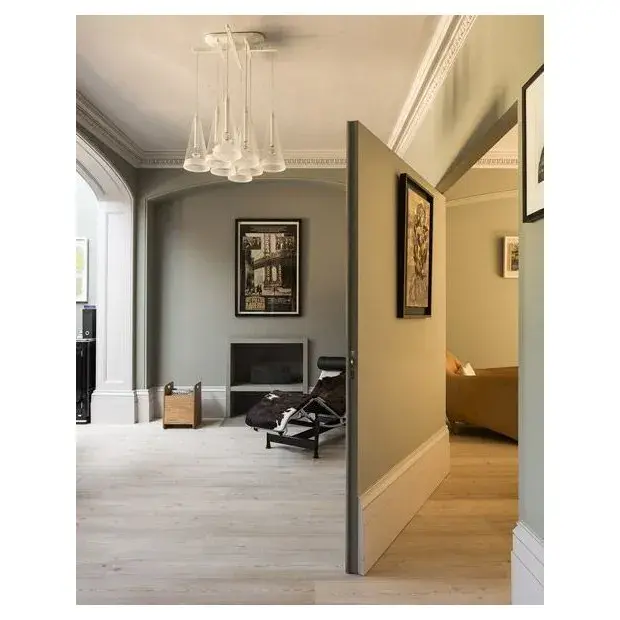 Люстра Fucsia 6