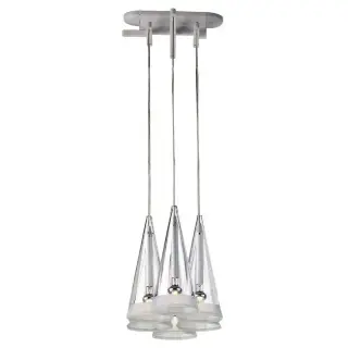 Люстра Fucsia 6