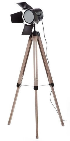 Торшер 15610-L1