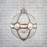Потолочная люстра Lantern Hagerty D43
