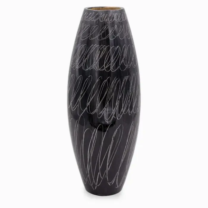 Ваза Maple M высота 46