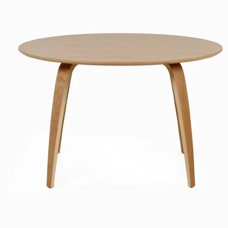 Обеденный стол Norda диаметр 125