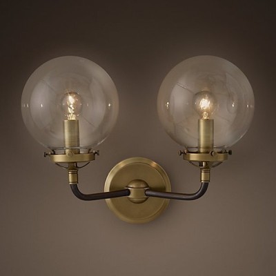 Бра Bistro Global 2