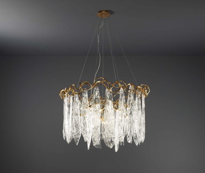 Люстра Niagara