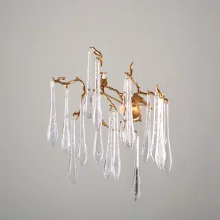 Бра Aqua Copper