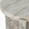 Кофейный столик Yvonne 45х45