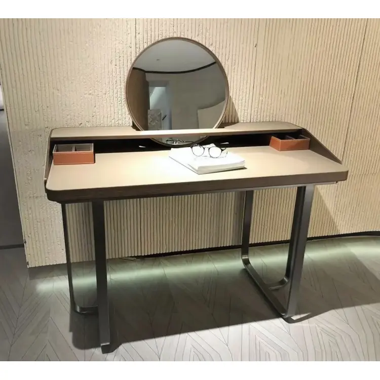 Консоль с зеркалом MLL-T78