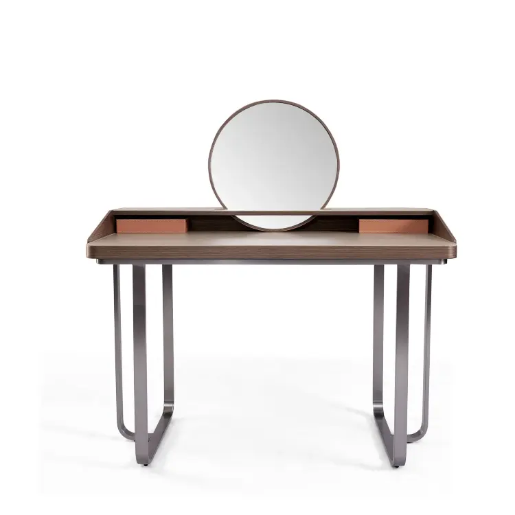 Консоль с зеркалом MLL-T78