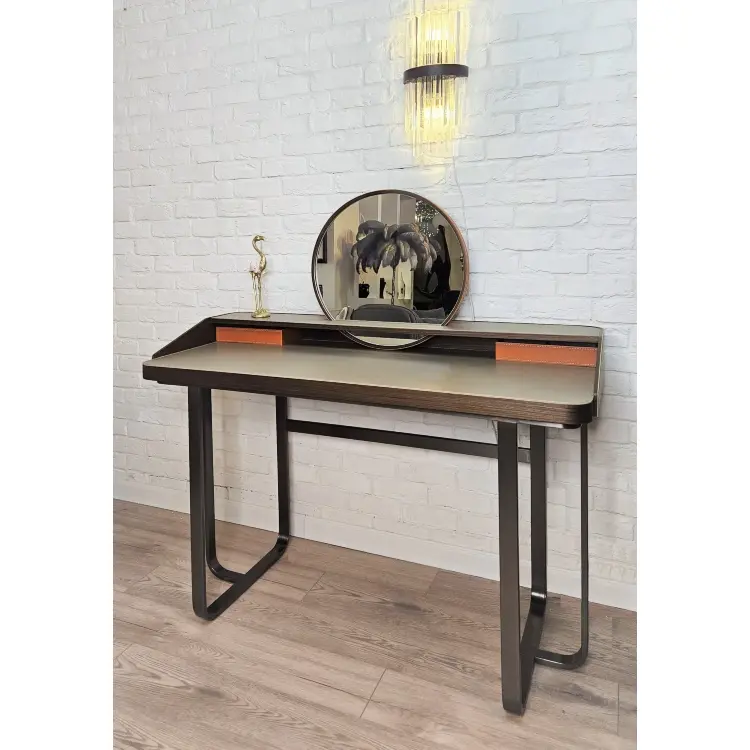 Консоль с зеркалом MLL-T78