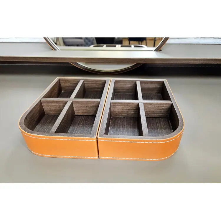 Консоль с зеркалом MLL-T78