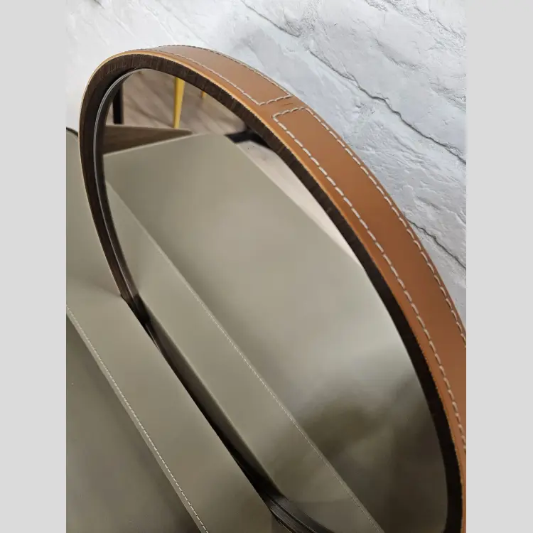 Консоль с зеркалом MLL-T78