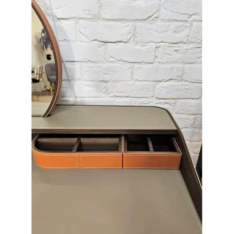 Консоль с зеркалом MLL-T78